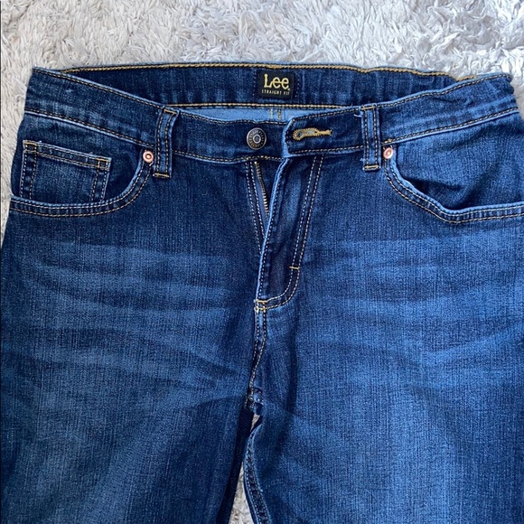 LEE JEANS YOUTH - Picture 2 of 10